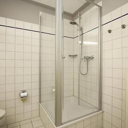 Papillon 15-2 Apartmán Boltenhagen (Ostseebad)